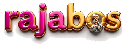 rajabos login