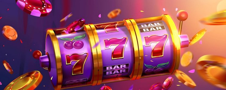Mobile phone displaying Allbet table selection menu