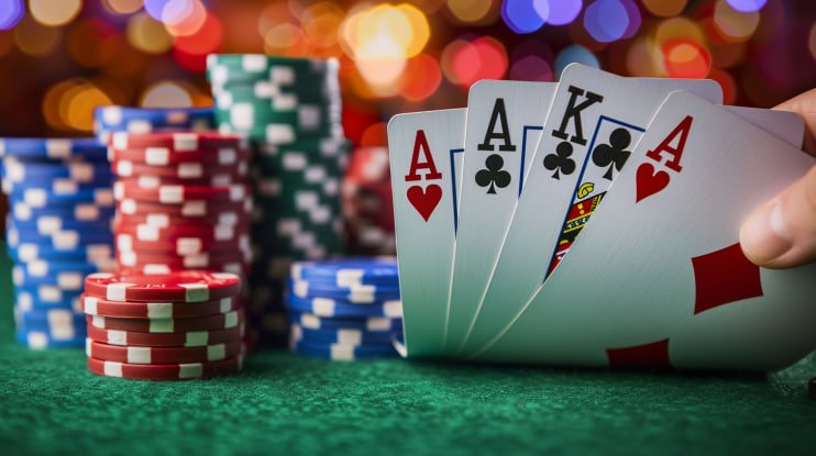 Comparison of Allbet table layouts on portrait and landscape mobile views